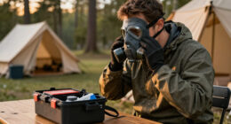 15 Best Air-Purifying Masks for Different Needs in 2027