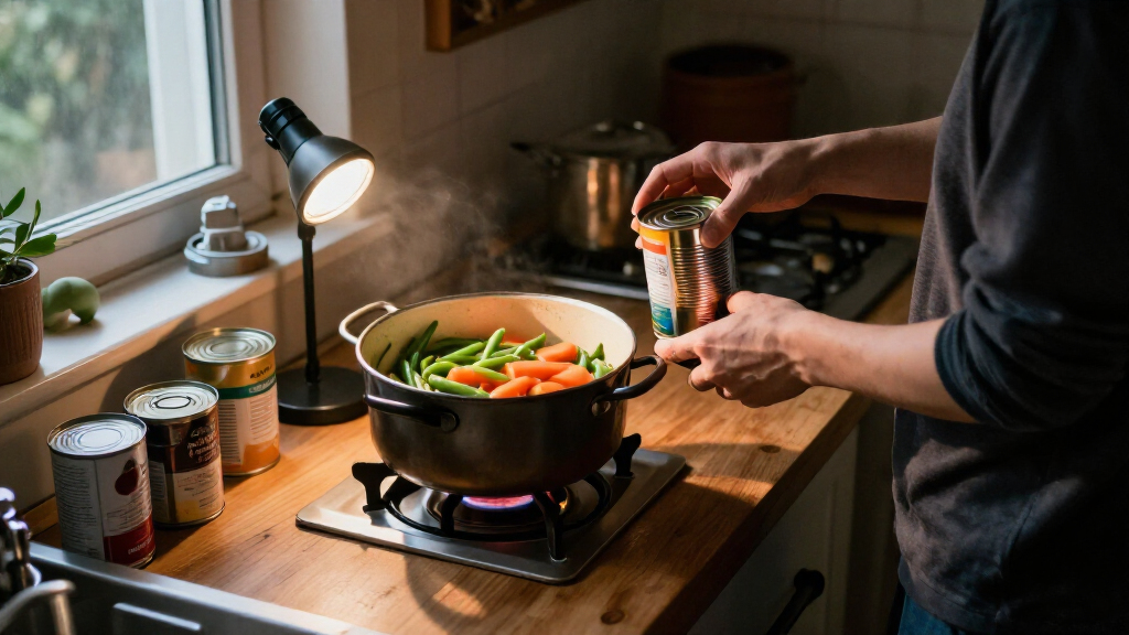 15 Best Canned Vegetables in 2027