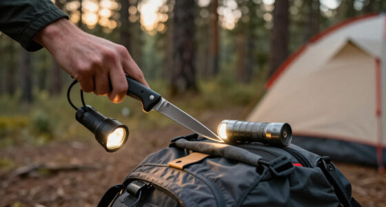 15 Best EDC Pocket Knives and Flashlights for Everyday Carry in 2027