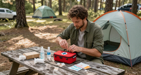 15 Best Emergency First Aid Kits for Home, Car, and Travel in 2027