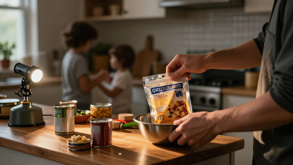 15 Best Emergency Food Supply Kits for Preparedness in 2027
