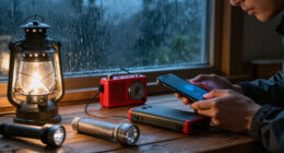 15 Best Emergency Power Banks for Backup Power in 2027
