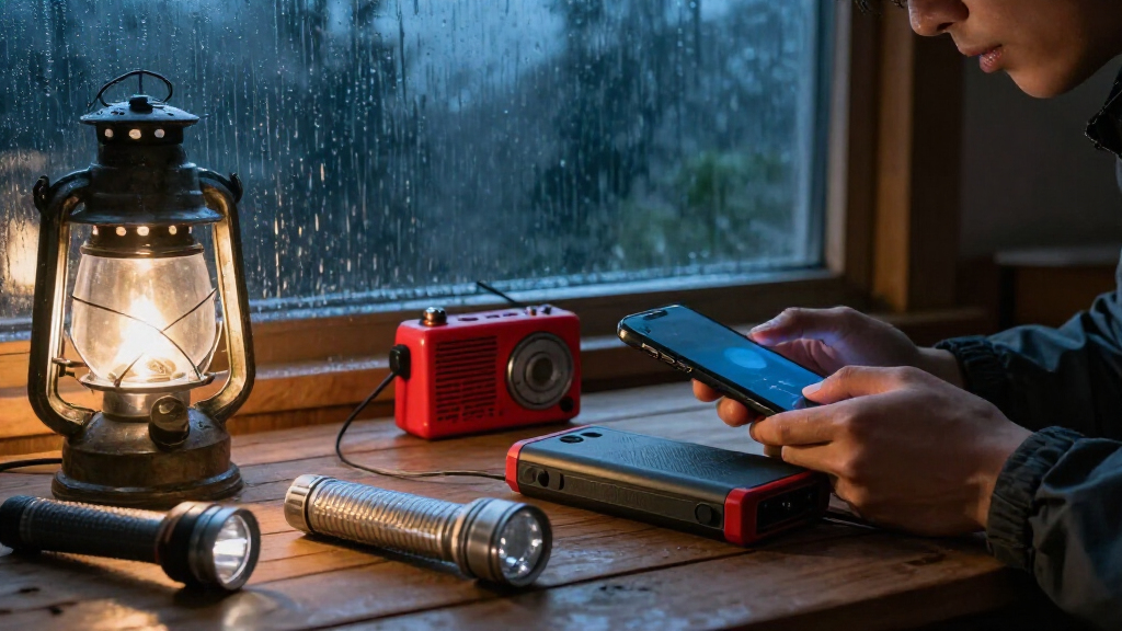 15 Best Emergency Power Banks for Backup Power in 2027