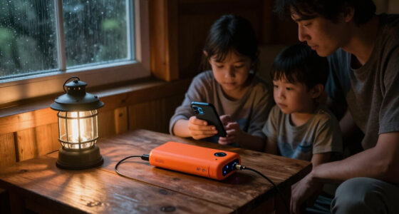 15 Best Emergency Power Banks in 2027
