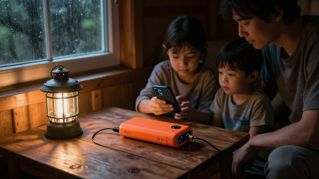 15 Best Emergency Power Banks in 2027