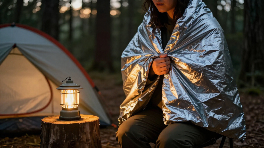 15 Best Emergency Survival Blankets for Emergency Preparedness in 2027