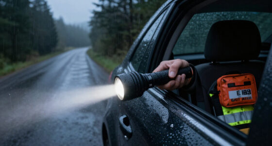 15 Best Emergency Tactical Flashlights for 2027