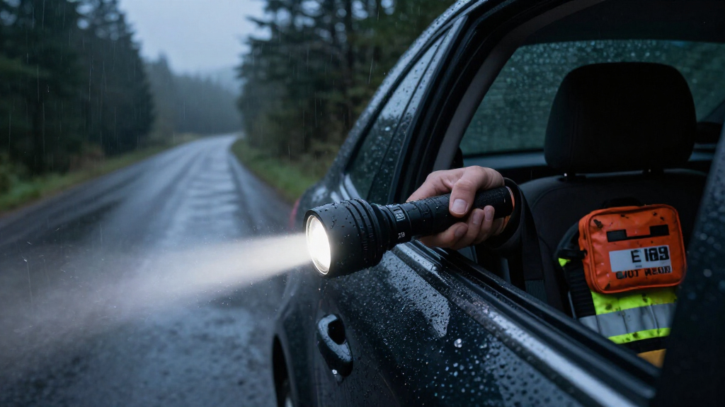 15 Best Emergency Tactical Flashlights for 2027
