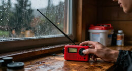 15 Best Emergency Weather Radios for Power Outages in 2027