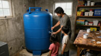 15 Best Fallout Shelter Water Storage Tanks for 2027