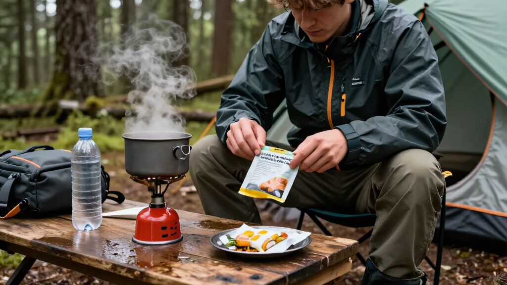 15 Best Freeze-Dried Survival Food Kits for Emergency Preparedness in 2027