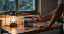 15 Best Hand Crank Emergency Radios for 2027
