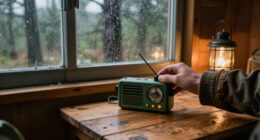 15 Best Hand Crank Emergency Radios for Power Outages in 2027