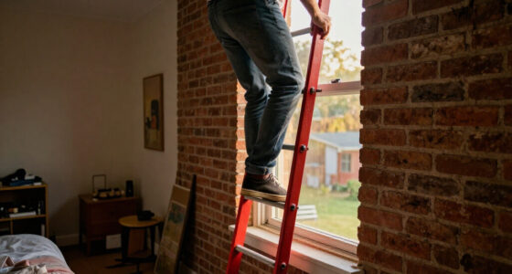 15 Best Home Emergency Escape Ladders for 2027