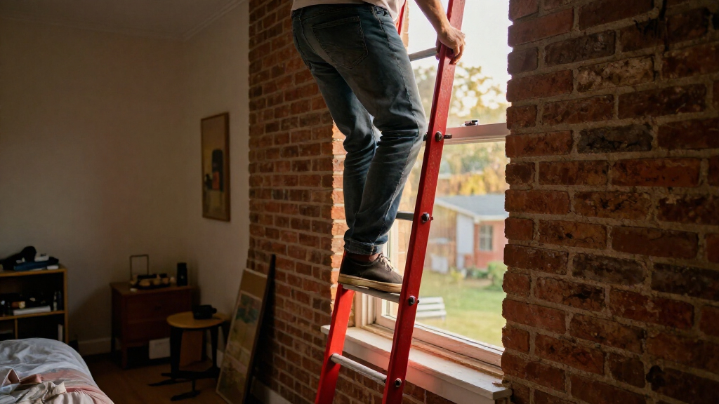 15 Best Home Emergency Escape Ladders for 2027