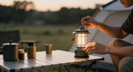 15 Best Portable Emergency Lighting Lanterns for Power Outages in 2027