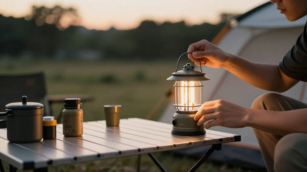 15 Best Portable Emergency Lighting Lanterns for Power Outages in 2027