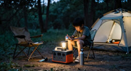 15 Best Portable Power Stations For Camping And Emergency Backup In 2027