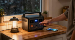 15 Best Portable Power Stations for Emergencies in 2027