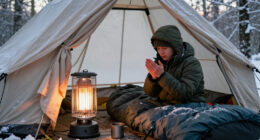15 Best Portable Propane Heaters for Camping and Outdoor Comfort in 2027