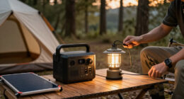 15 Best Portable Solar Generators for 2027