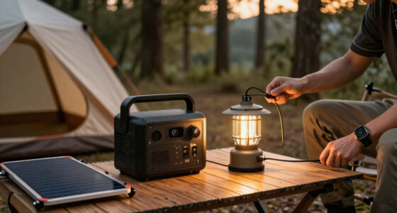 15 Best Portable Solar Generators for 2027