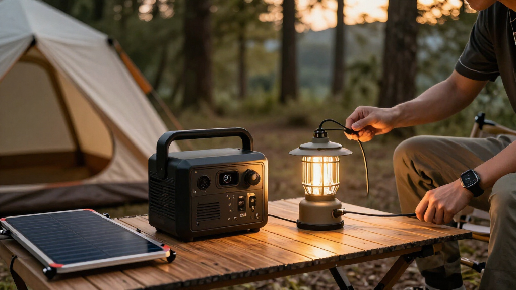 15 Best Portable Solar Generators for 2027