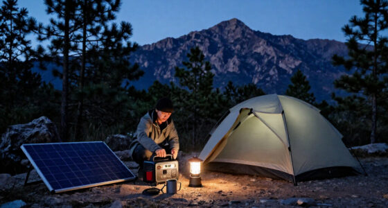 15 Best Portable Solar Generators for Backup Power and Off-Grid Use in 2027