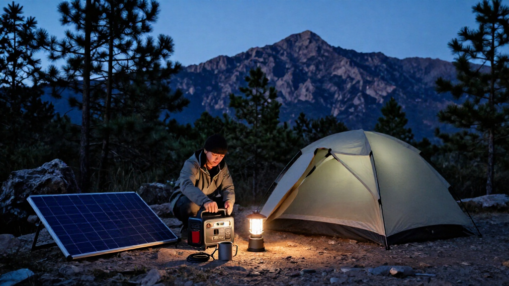 15 Best Portable Solar Generators for Backup Power and Off-Grid Use in 2027