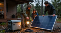 15 Best Solar-Powered Emergency Generators for 2027