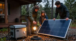 15 Best Solar-Powered Emergency Generators for 2027
