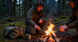 15 Best Survival Fire Starter Kits for Reliable Emergency Fires in 2027