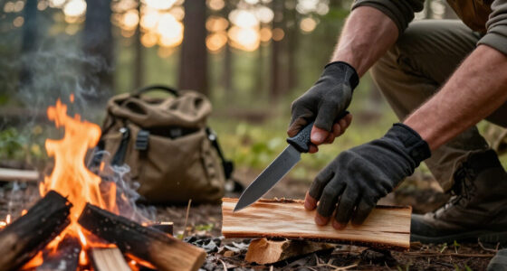15 Best Tactical Survival Knives for Field Readiness in 2027