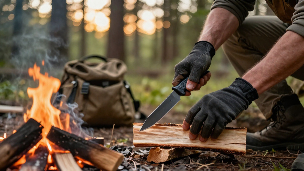 15 Best Tactical Survival Knives for Field Readiness in 2027