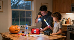 3 Best Halloween Emergency Preparedness Kits in 2027