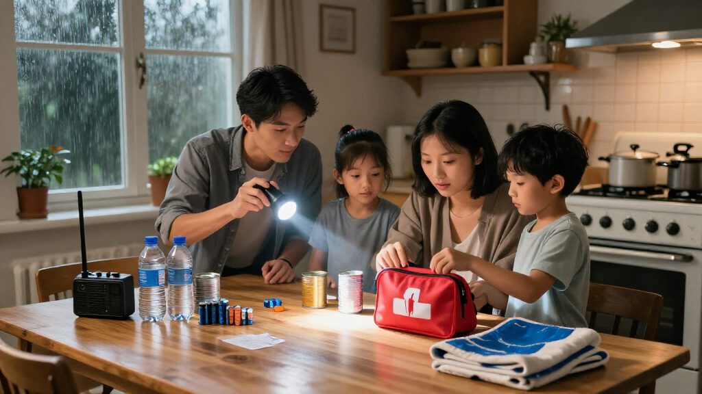 5 Best Disaster Preparedness Kits in 2027