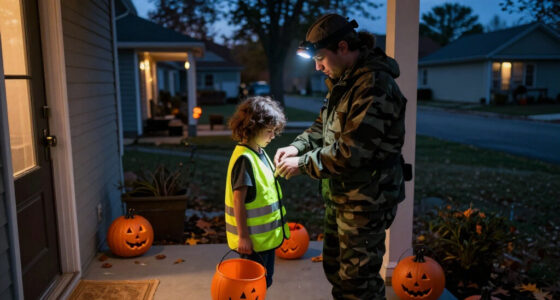 5 Best Tactical Halloween Costumes in 2027