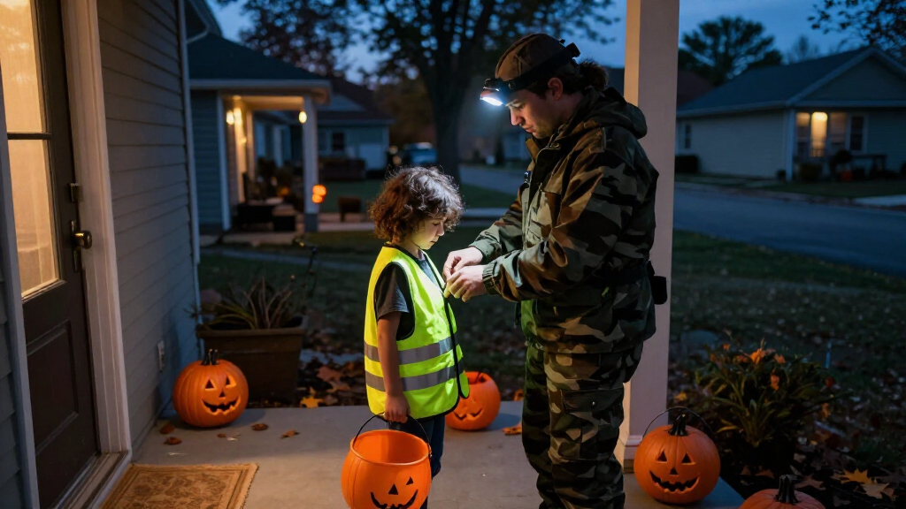 5 Best Tactical Halloween Costumes in 2027