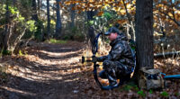5 Essential Rules For Hunting Mature Bucks From The Ground