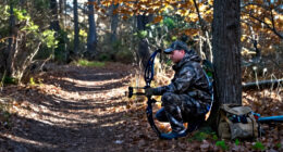 5 Essential Rules For Hunting Mature Bucks From The Ground