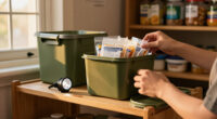 8 Best Emergency Food Storage Containers for 2027