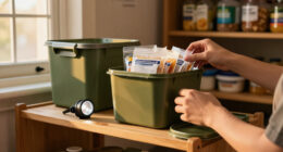 8 Best Emergency Food Storage Containers for 2027