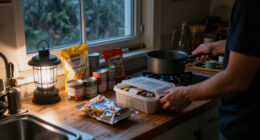 8 Best Emergency Food Storage Kits for Preparedness in 2027