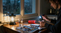 9 Best Emergency Power Banks for Backup Charging in 2027