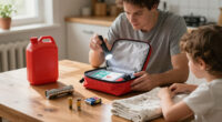 9 Best Emergency Preparedness Kits in 2027
