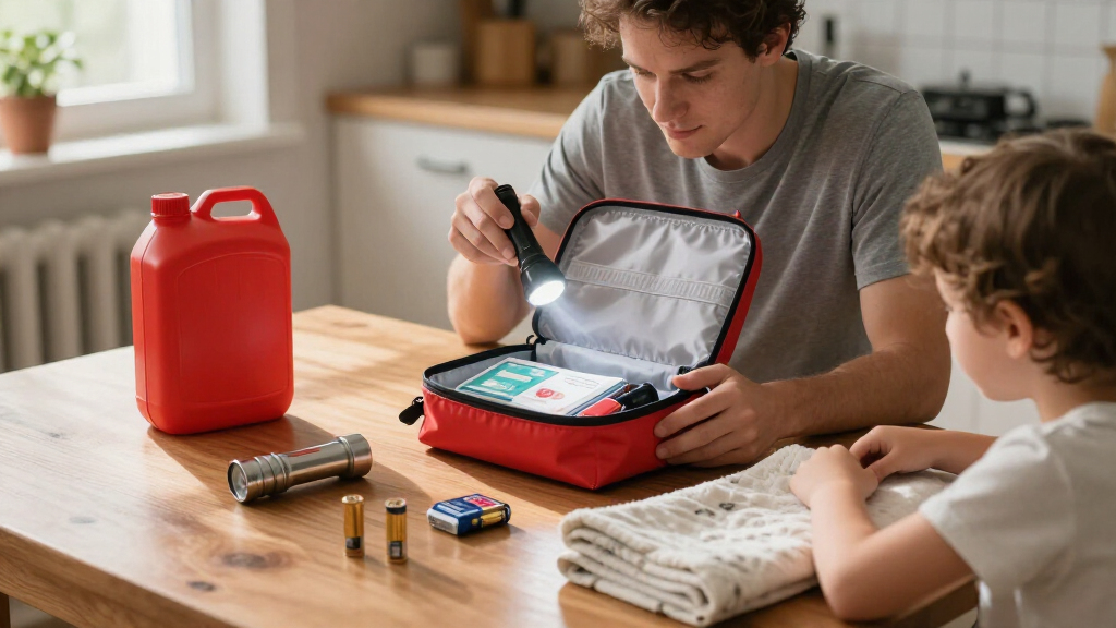 9 Best Emergency Preparedness Kits in 2027