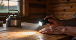 9 Best Hand Crank Emergency Flashlights for Power Outages in 2027