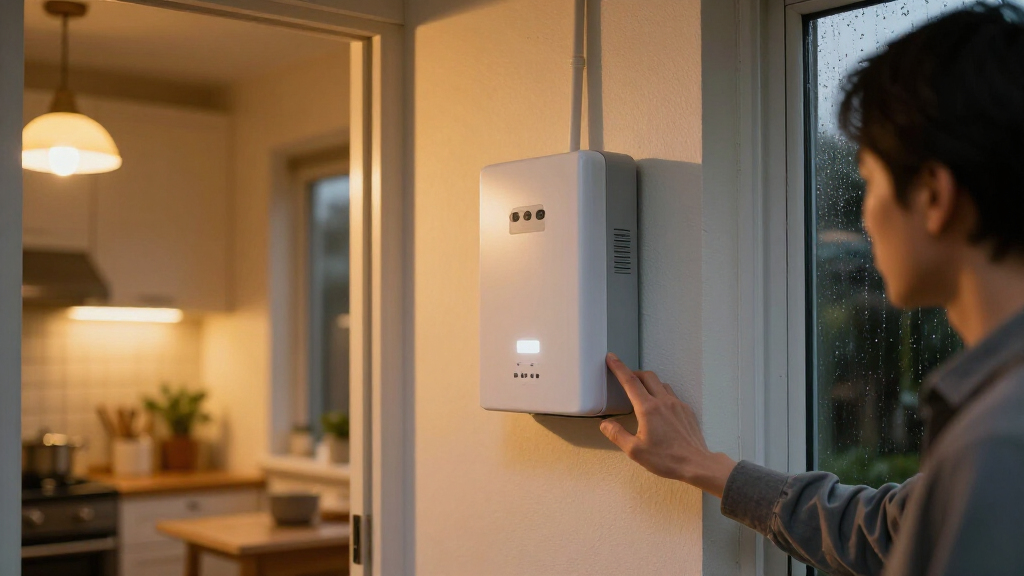 9 Best Home Battery Backup Systems for Reliable Power in 2027