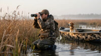 An Old-School Perspective On Finding Better Duck Hunting: Get Creative And Target The Hardest Places