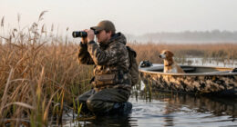 An Old-School Perspective On Finding Better Duck Hunting: Get Creative And Target The Hardest Places